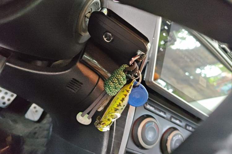 Used Mazda 6 2012 Coupe 2.0L Automatic Luxury Edition