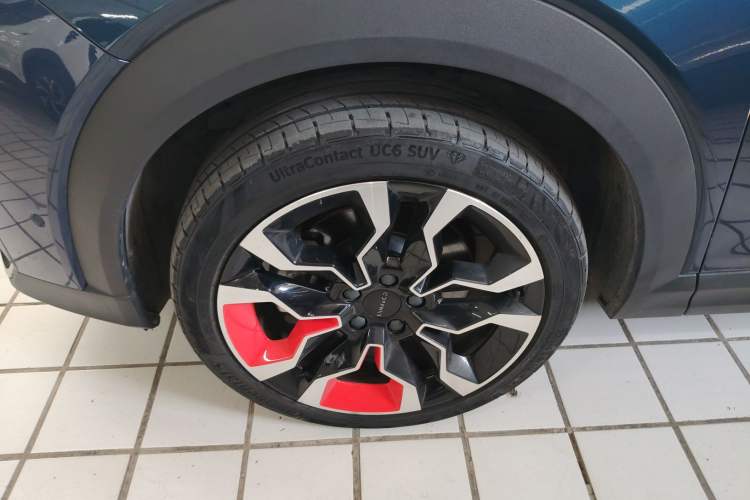 Used Lynk & Co 06 2020 1.5T YAO Halo
