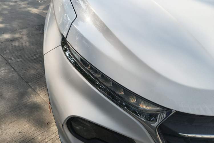 Used Baojun 510 2017 1.5L Automatic Luxury Model