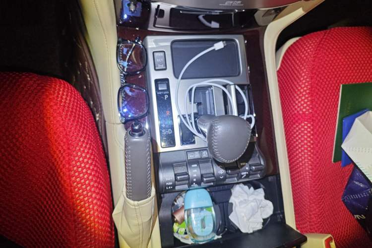 Used Lexus LX 2013 570