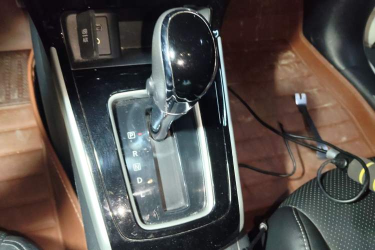 Used Nissan Sylphy 2016 1.6 XL CVT Deluxe Edition