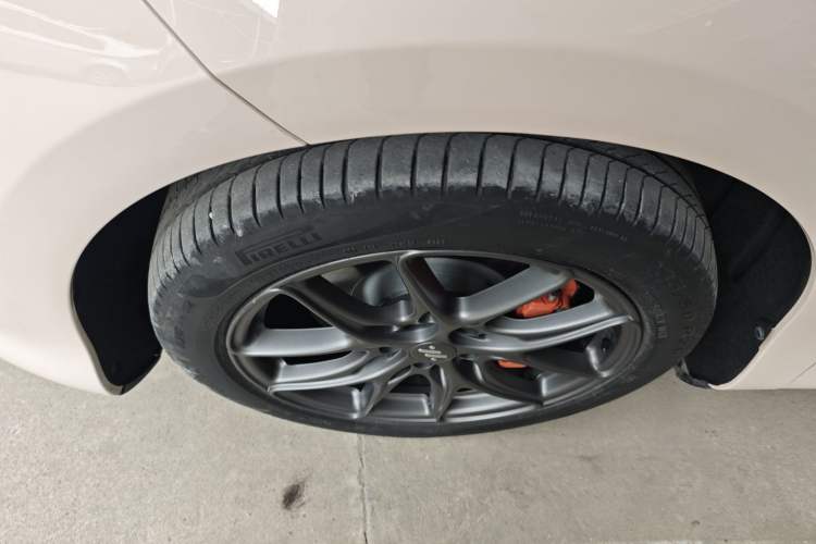 Used IM LS6 2023 Max Standard Edition