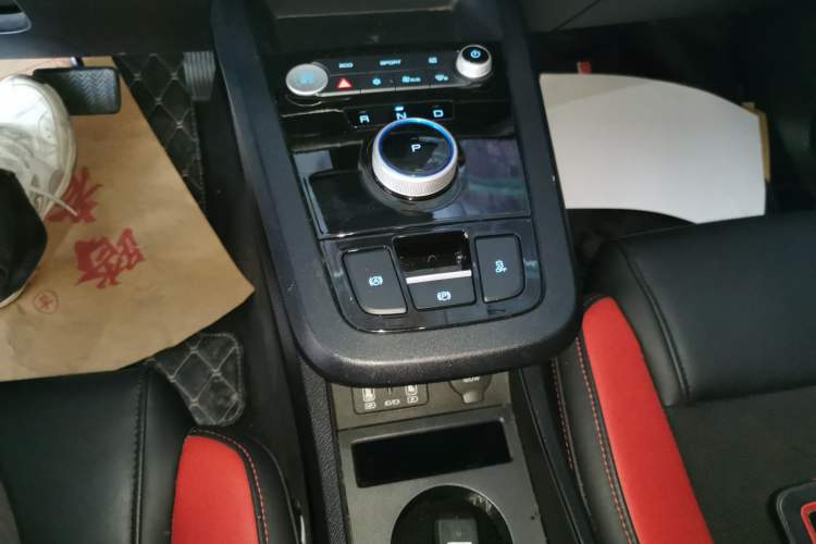 Used BYD e2 2019 Standard Range Model – Smart & Comfortable Version