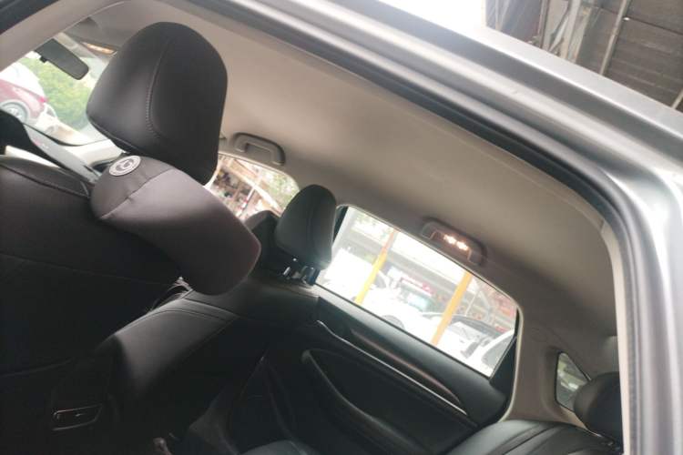 Used GAC Trumpchi GA6 2019 270T Automatic Elite Edition Headliner