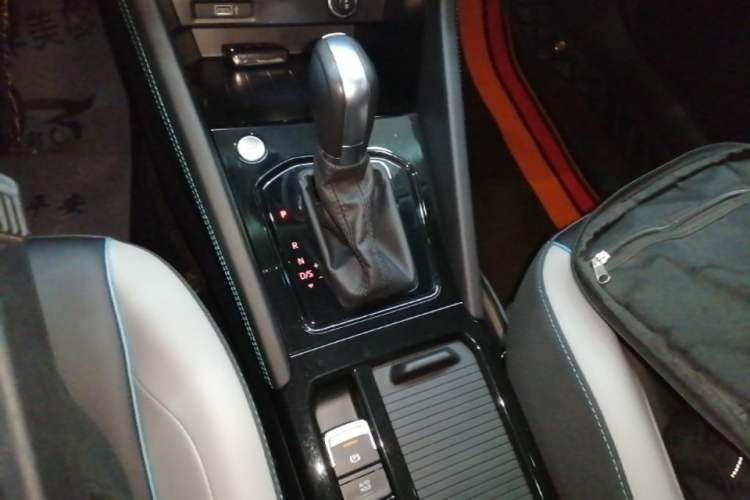 Used Jetta VS5 2022 280TSI Automatic High-Gloss Enjoyment Model