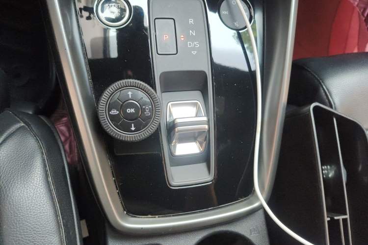 Used Audi A3 2021 A3L Limousine 35 TFSI Progressive Sport Edition Gear Lever