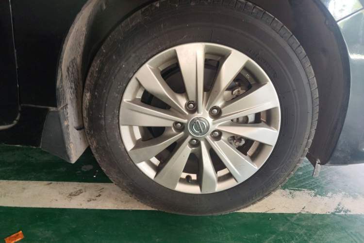 Used Nissan Teana 2016 2.0L XL Comfort Edition