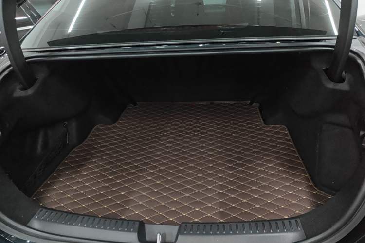 Used Mercedes-Benz E-Class 2024 E 300 L Stylish Model
