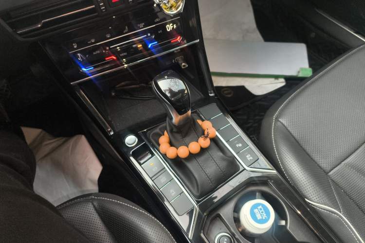 Used Volkswagen Passat 2023 Restyled 330TSI Starry Luxury Edition