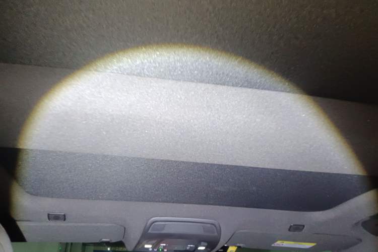 Used Cadillac CT6 2019 28T Leading Sport Model
