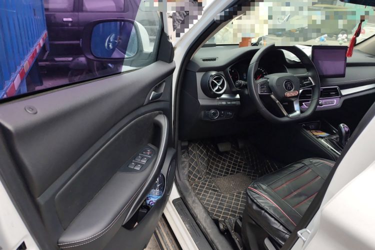 Used BYD Song 2020 Classic Edition 1.5T Automatic Elite Model