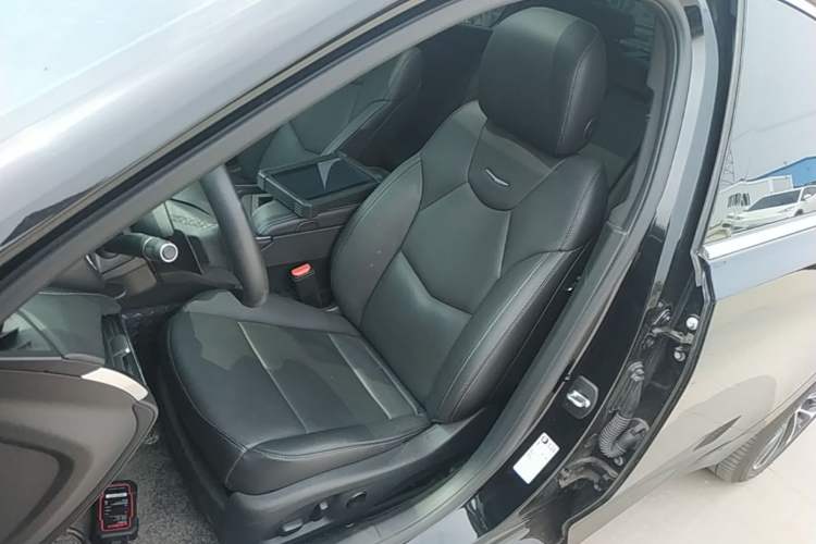 Used Cadillac CT5 2022 28T Prestige Edition