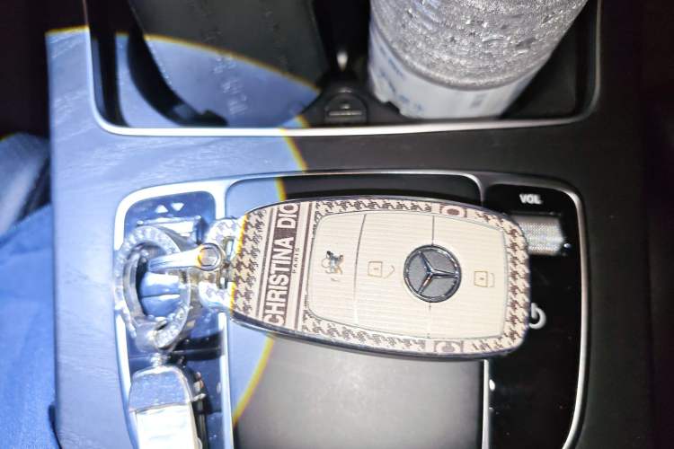 Used Mercedes-Benz C-Class 2019 Restyled C 260 L Sport Edition