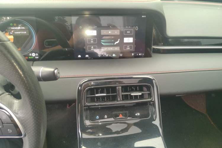 Used Leapmotor S01 2019 460 Pro