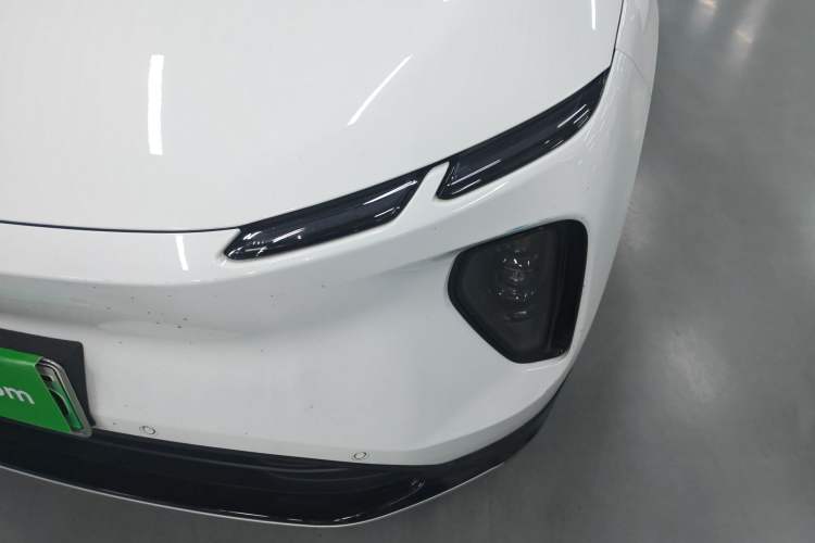 Used Nio EC6 2024 100 kWh Left Front Headlight