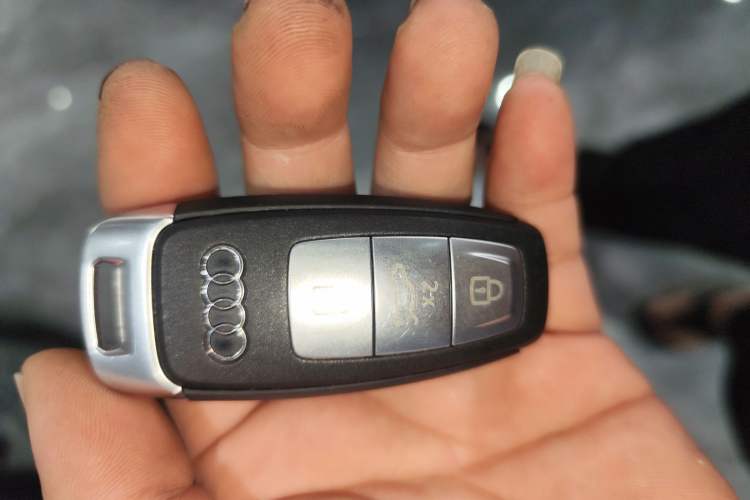 Used Audi Q4 e-tron 2024 40 e-tron Adventure Edition
