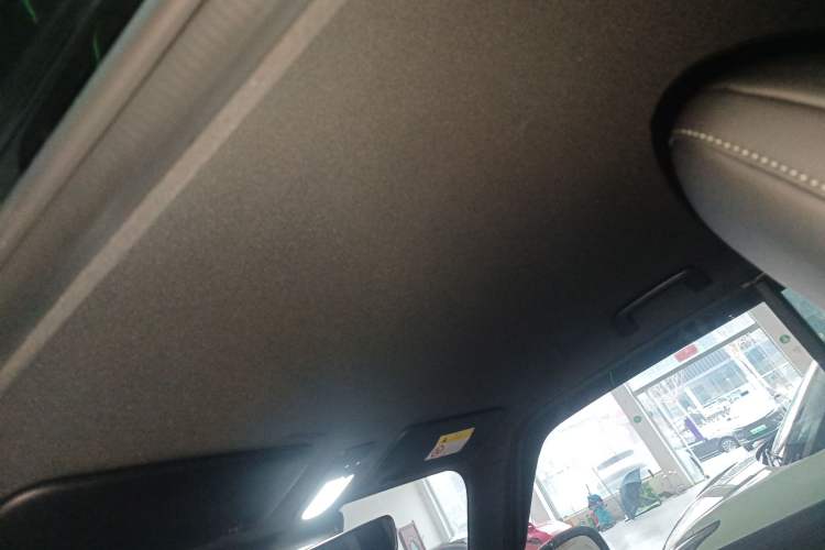 Used Baojun Spark 2023 Intelligent Premium Edition