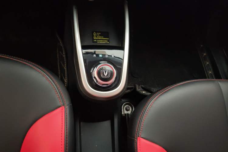 Used Oshan Benni E-Star 2021 National Edition Xinyi Edition Lithium Iron Phosphate (31.95 kWh)