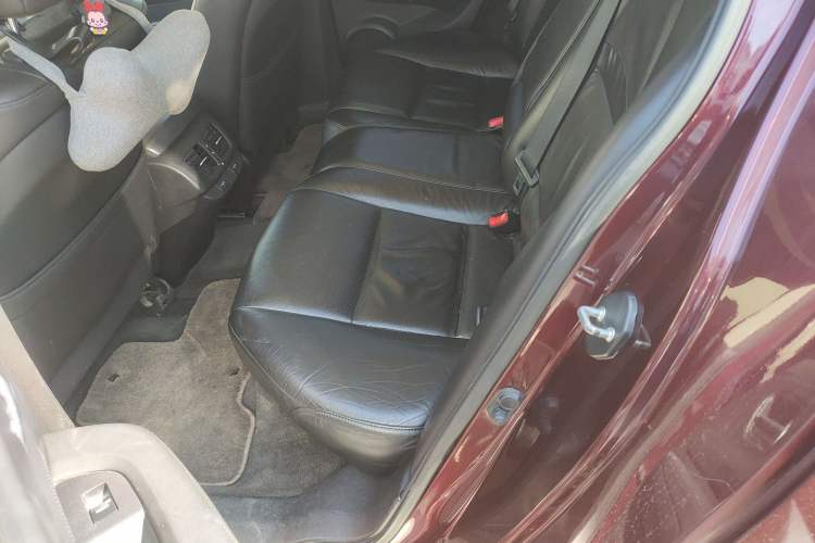 Used Acura ZDX 2012 3.7 Standard Edition