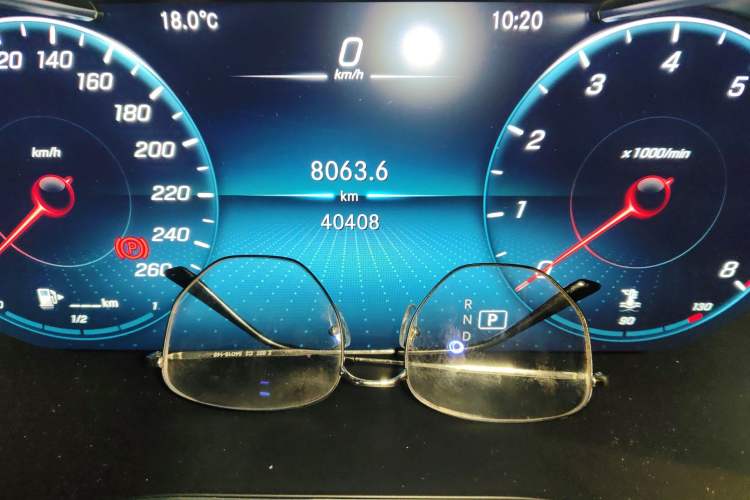 Used Mercedes-Benz GLC 2021 GLC 300 L 4MATIC Dynamic Model