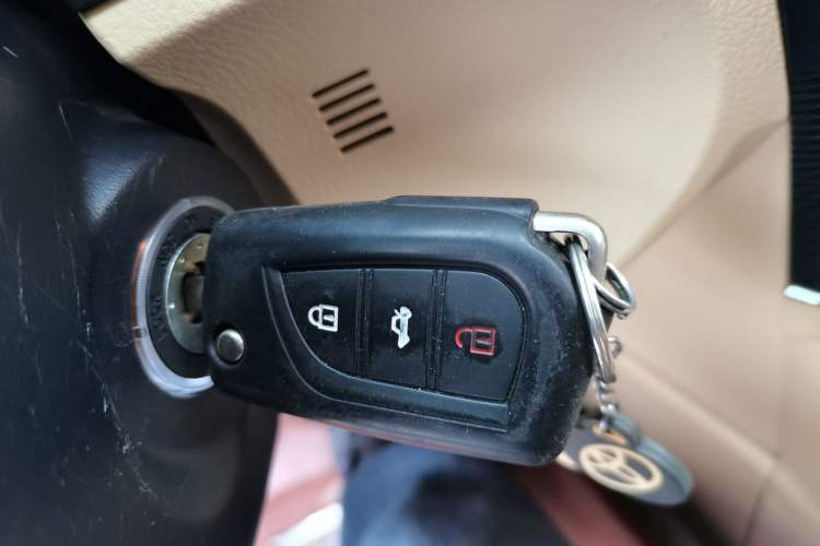 Used Toyota Corolla 2014 1.6L CVT GL-i
