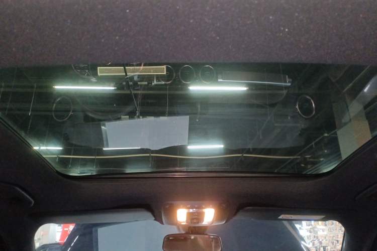 Used Mercedes-Benz GLB 2022 Second Facelift GLB 200 Dynamic Edition