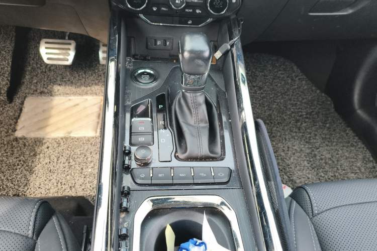 Used Chery Tiggo 8 2018 1.5 TCI Automatic Flagship 7-Seater