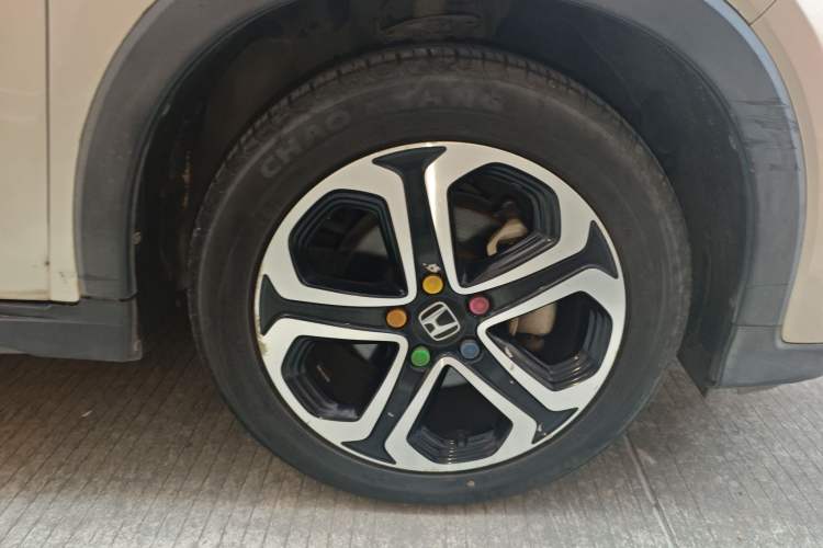 Used Honda XR-V 2017 1.8L VTi CVT Luxury Edition