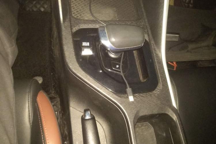 Used Geely Auto Coolray 2021 1.4T DCT Platinum Edition