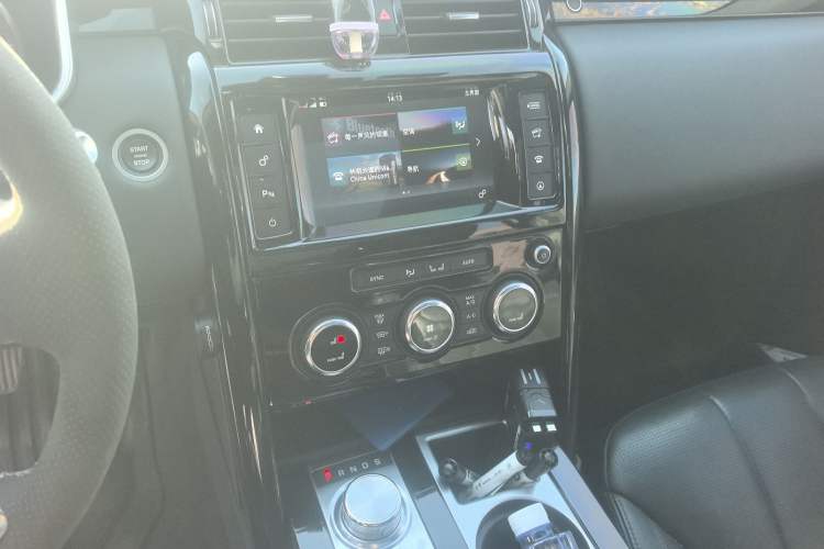 Used Land Rover Discovery 2017 3.0 SC V6 SE
