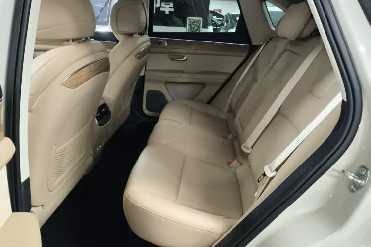 Used Hima AITO M5 2022 Pure Electric Rear-Drive Standard Edition