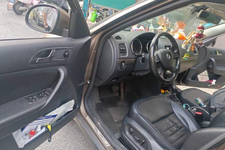 Used Skoda Yeti 2014 1.4 TSI DSG Phantom Edition
