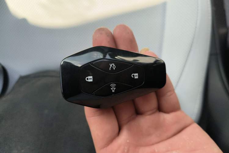 Used ARCFOX Alpha T5 2024 520 MAX