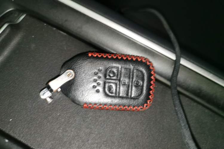 Used Honda Inspire 2019 260TURBO Elegant Edition China VI Emission Standard
