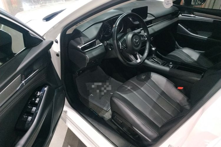 Used Mazda Atenza 2020 2.5L Skyline Sport Edition
