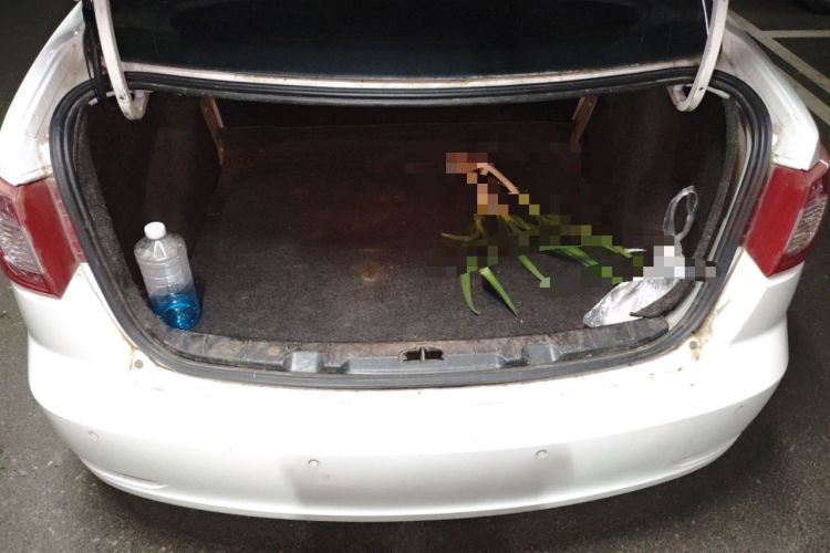 Used Dongfeng Aeolus S30 2013 1.6L Manual Zunya Model