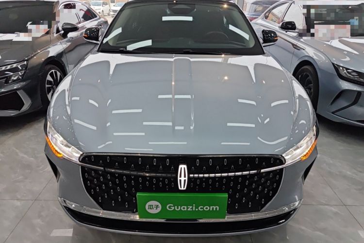 Used Lincoln Z 2022 iXiang Zunyi Edition