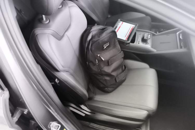 Used BYD Qin L 2024 DM-i 80KM Leading Model