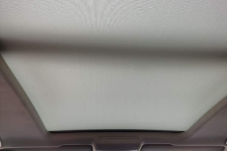 Used Volkswagen Teramont 2020 Revised Version 380TSI Four-Wheel Drive Luxury Edition
