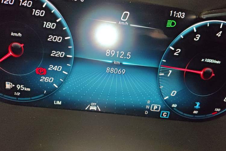 Used Mercedes-Benz GLC 2020 GLC 300 L 4MATIC Dynamic Edition