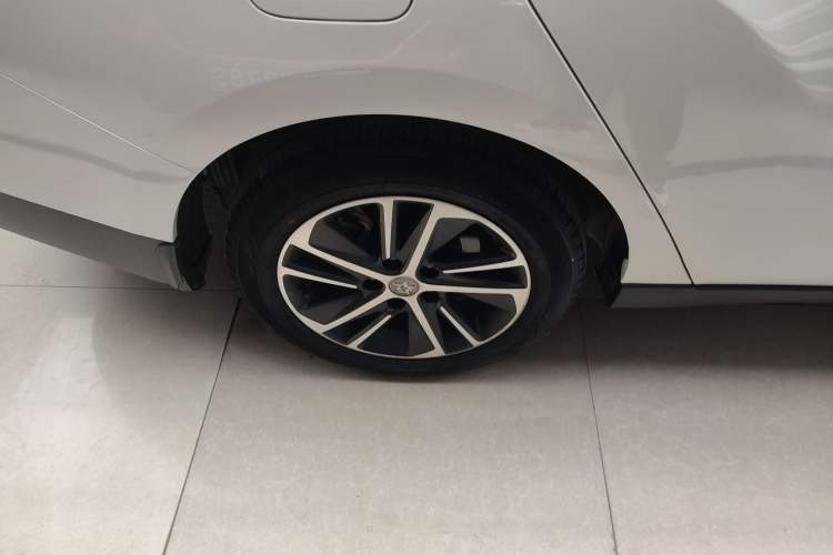 Used Venucia D60 2020 1.6L XL CVT Enjoyment Edition
