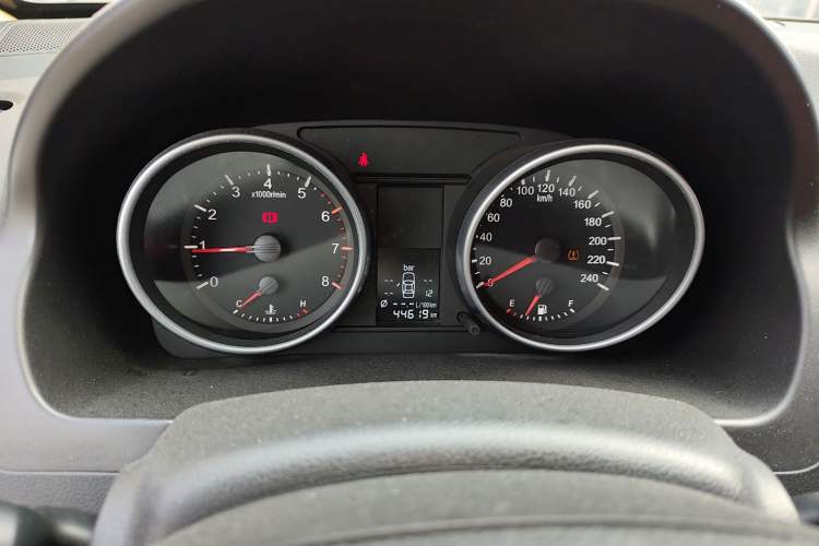 Used Haval H6 2013 Sport Edition 1.5T Manual Two-Wheel Drive Urban Model