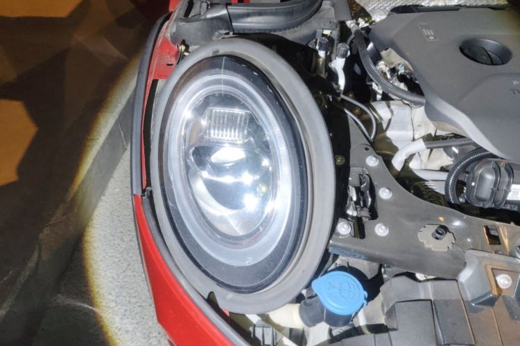 Used MINI MINI 2016 1.2T ONE Five-Door Edition
