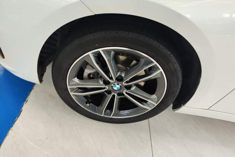 Used BMW 1 Series 2019 118i Fashion Model