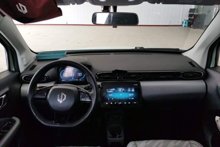 Used Leapmotor T03 2025 310 Comfort Edition
