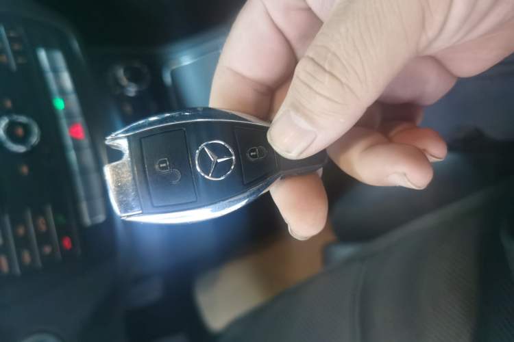 Used Mercedes-Benz B-Class 2017 B 200 Sport Edition