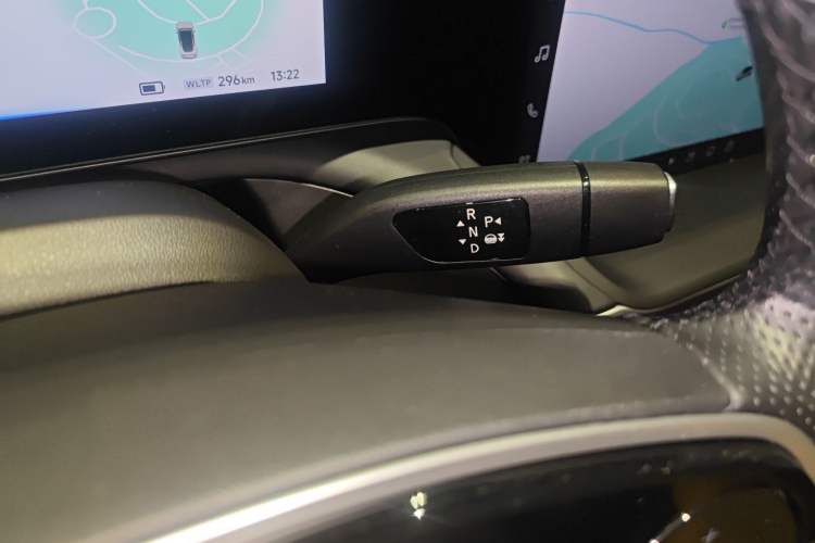 Used XPeng P7 2022 480N+
