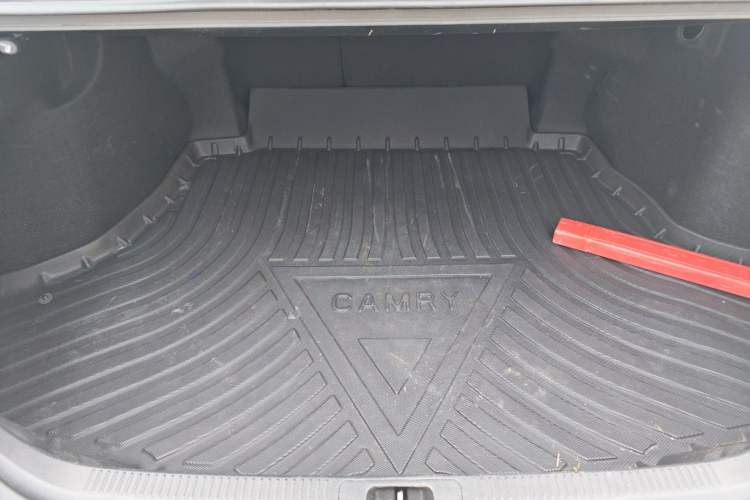 Used Toyota Camry 2018 2.5G Luxury Edition
