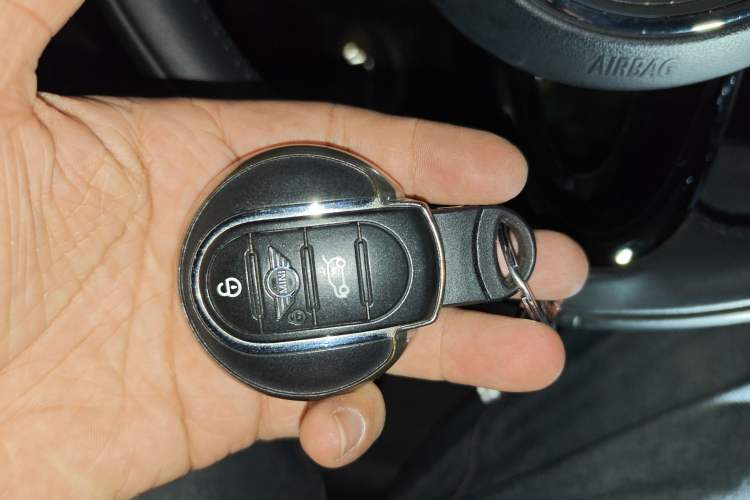 Used MINI Clubman 2018 1.5T COOPER Classic Edition