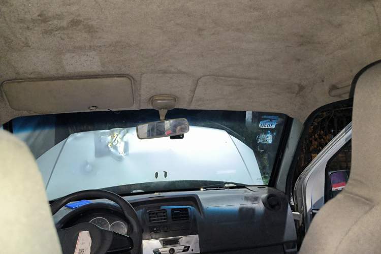 Used Dongfeng Xiaokang K05S 2018 1.2L Refreshed Practical Version DK12
